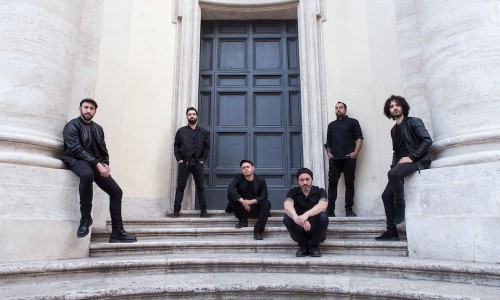 Barley Arts - Il Muro del Canto: nuova data a Roma e opening stasera al concerto piemontese di Ben Harper & The Innocent Criminals